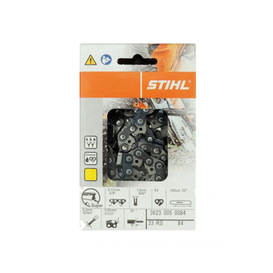 STIHL MS 500i Rapid Super (RS) Replacement Chain | Stihl Chains ...