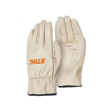 Guanti da Lavoro Mechanic Grip Stihl - Nuova Elica