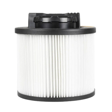 DEWALT Cartridge Filter – 5µm Filtration, Washable | SIP-DXVC4001 main image 1