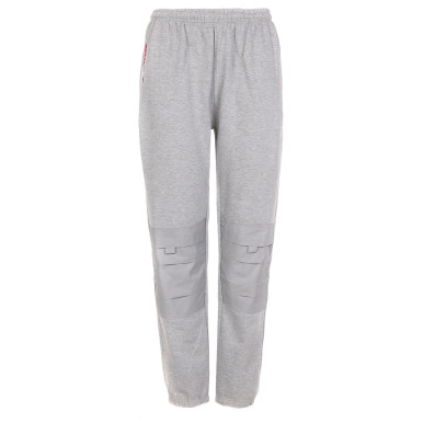 TuffStuff Knee-Pad Pocket Work Joggers - Grey - ITS