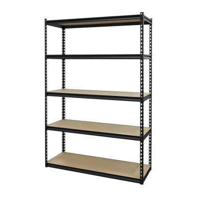 Sealey AP1200R Racking Unit with 5 Shelves - ITS