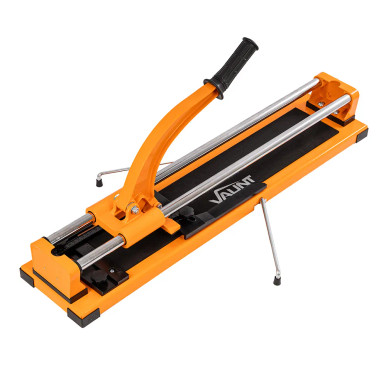 Vaunt 600mm Manual Tile Cutter with Laser Guide - Vaunt
