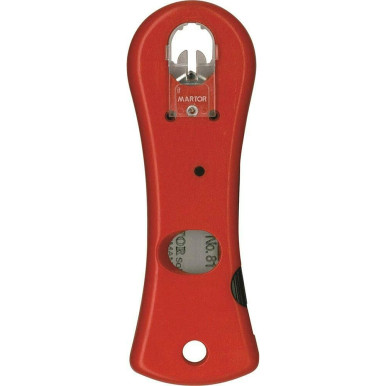 Soudal Cartridge Safety Cutter - ITS