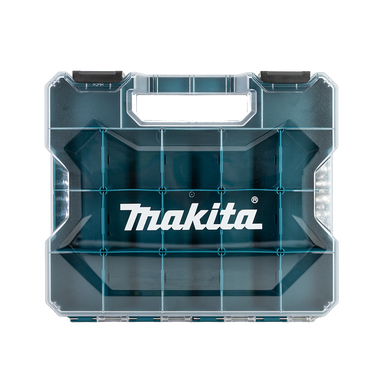 Makita E-26870 Double Sided Organiser Case - ITS