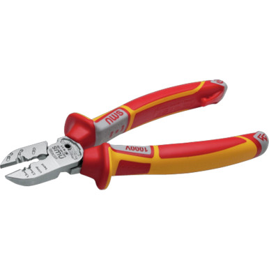 NWS VDE 6 In 1 Cutters - ITS