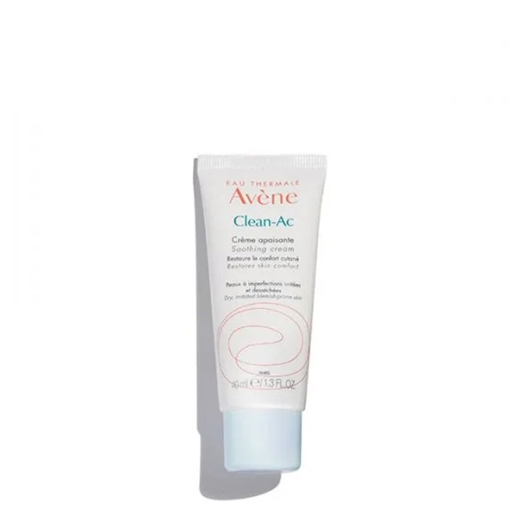 Avene Cleanance Soothing Cream