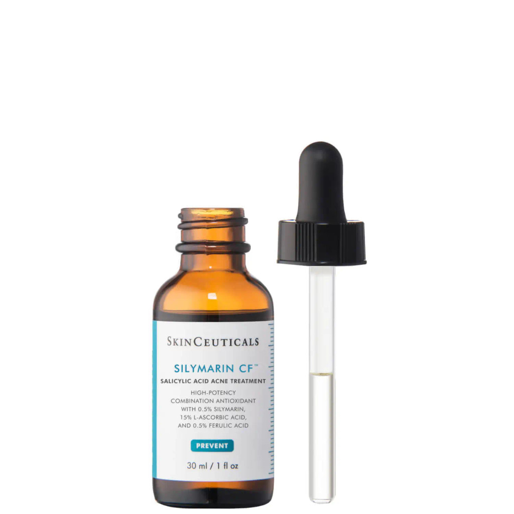 SkinCeuticals Silymarin CF