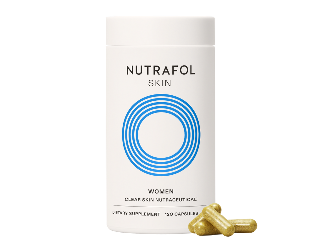 Nutrafol Skin