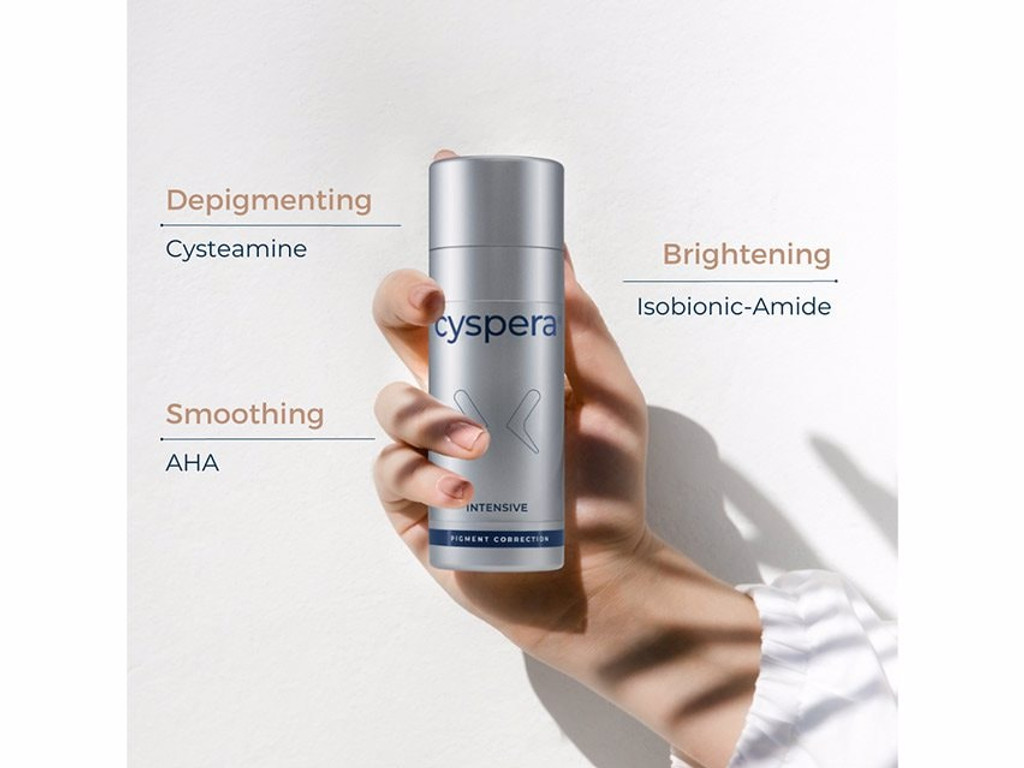 Cyspera Intensive Pigment Corrector