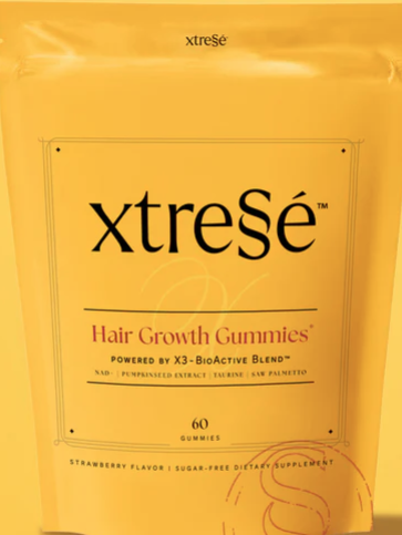 Xtressé Hair Growth Gummies