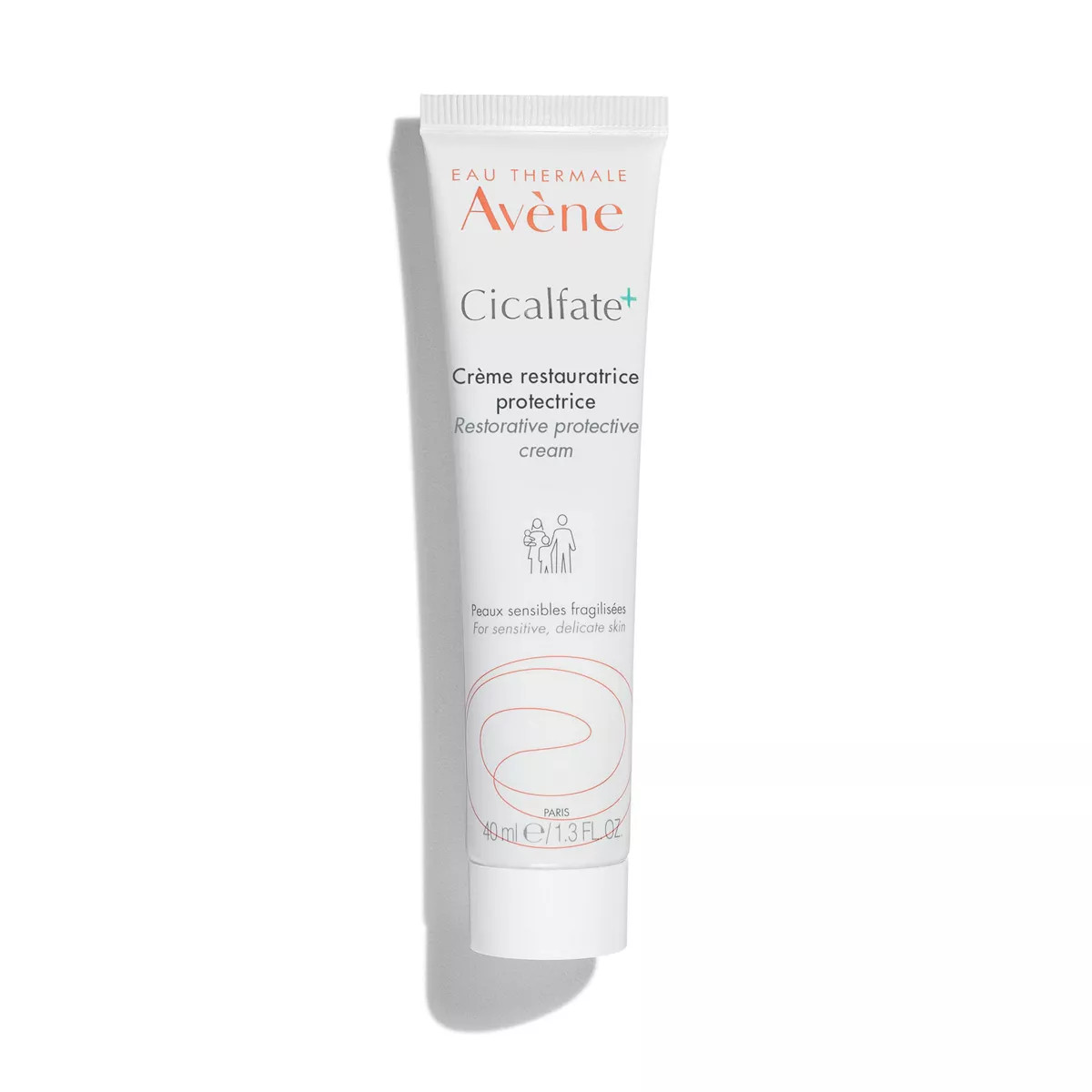Avène Cicalfate+ Restorative Protective Cream