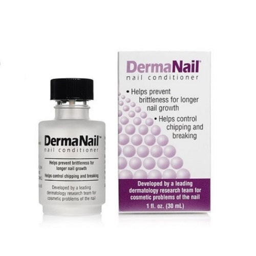 DermaNail Nail Conditioner