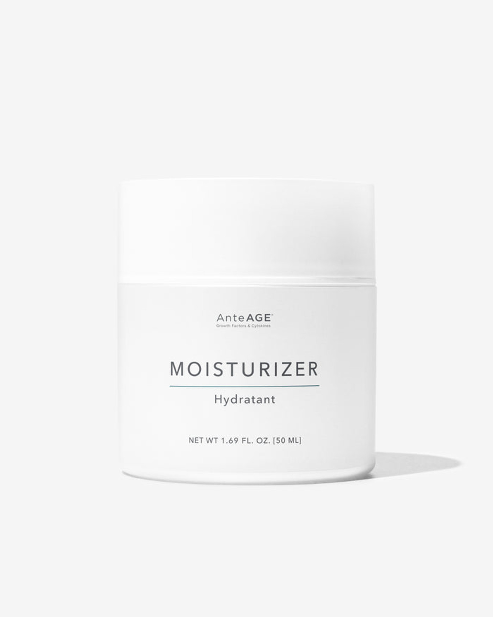 AnteAGE Moisturizer