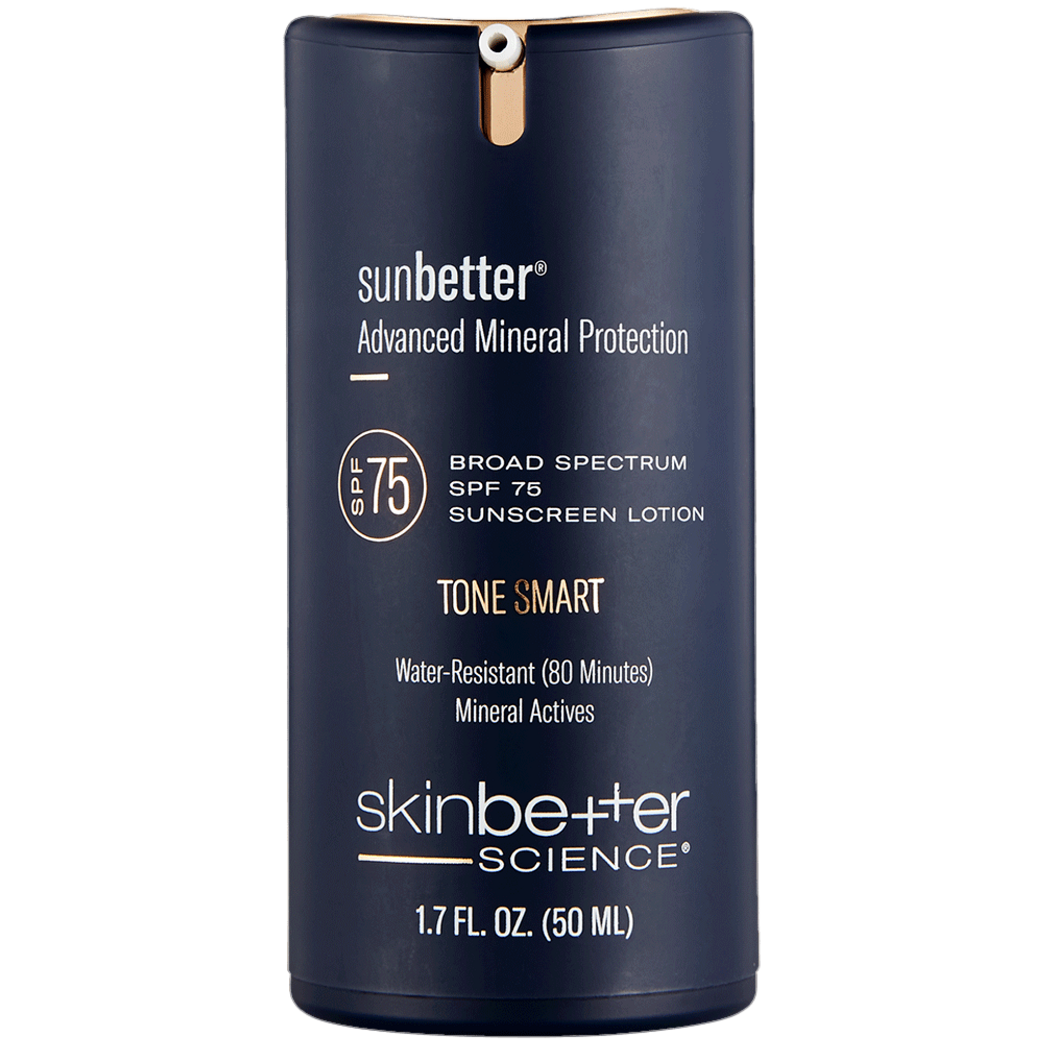 Skinbetter TONE SMART SPF 75 Sunscreen Lotion