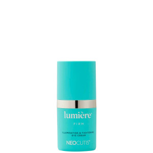 Neocutis LUMIÈRE FIRM Illuminating Tightening Eye Cream