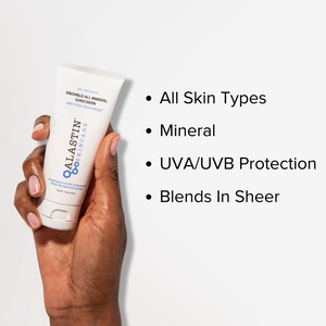 Alastin SilkSHIELD® All Mineral Sunscreen SPF 30