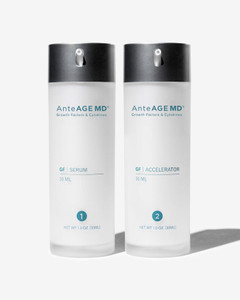 AnteAGE MD System