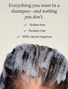 Nutrafol Shampoo