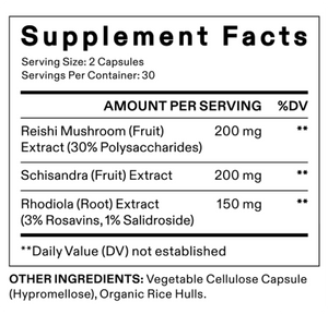 Nutrafol Stress Adaptogen