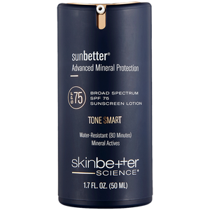 Skinbetter TONE SMART SPF 75 Sunscreen Lotion