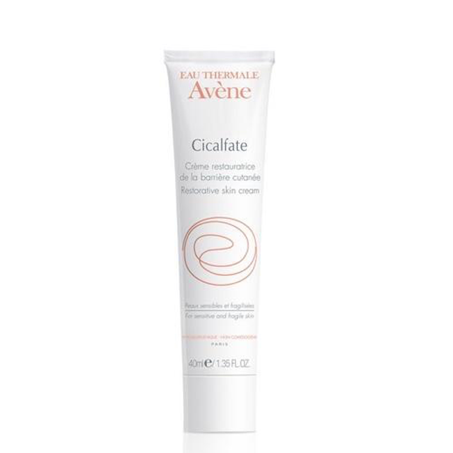 Cicalfate Restorative Skin Cream - Skin Care