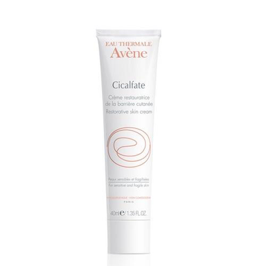 kampagne gyldige trompet Avene Cicalfate Restorative Skin Cream