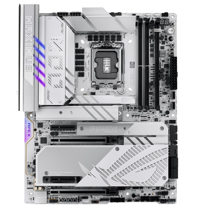 The Ultimate Guide to Choosing the Right Motherboard for Your PC Build