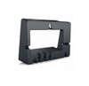 Yealink WMB-T56/7/8,  Wall Mounting Bracket For Yealink T56A, T57W, T58A and T58V IP Phones, Black