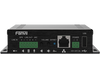 Fanvil PA3 Video Intercom & Paging Gateway, 2 SIP Lines, 1 Speaker interface and 1 microphone interface, Support USB or TF Card, Support POE