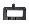 Yealink WMB-MP56, Wall Mount Brackett For Yealink MP56 IP Phone, Black