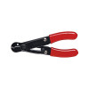 HANLONG TOOLS HT-108 ADJUSTABLE WIRE CUTTER AND STRIPPER