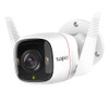 TP-Link Tapo C320WS Outdoor Security Wi-Fi Camera, H.264, 2-Way Audio, Night Vision, Motion Detect, Voice Control, Weatherproof, Sound