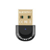 Astrotek Mini USB Bluetooth Receiver Dongle Wireless Adapter V5.0 3Mbps for PC