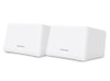 Mercusys Halo H47BE(2-pack) BE9300 Whole Home Mesh Wi-Fi 7 System