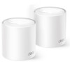 TP-Link Deco X50 Pro(2-pack) AX3000 Whole Home Mesh WiFi 6 System