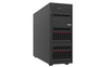 LENOVO ThinkSystem ST250 V2, 1xIntel Xeon E-2356G 6C 3.2GHz 80W, SFF, 1x16GB 2Rx8, SW RD, 1x550W, XCC Enterprise