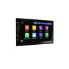 CLARION Car Head Unit 6.8" double din mechless AV receiver with Bluetooth