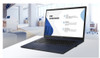ASUS ExpertBook B1 15' FHD Intel i5-1335U 16GB 512GB SSD Windows 11 PRO Intel UHD Graphics Fingerprint IR Cam USB-C HDMI LAN MIL-STD 1.7kg 1yr OS