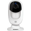 Uniden Guardian AppCam Solo+ Wireless Smart Security Camera (Twin Pack)