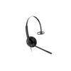 Yealink UH34 Special Edition Mono UC USB Headset USB-C 3.5mm Audio Clarity