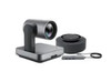 Yealink UVC84 12x Optical Zoom 4K Camera, VCR20 remote and CP965, DOES NOT INCLUDE BYOD-BOX, Cost-Effective Solution