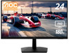 AOC 23.8' 24G15N 180hz, 1ms HDR Mode, AdaptiveSync VA, 300 Cd/m2, HDMI 2.0, Display Port 1.4. Gaming Monitor