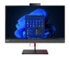 LENOVO ThinkCentre NEO 50a AIO 23.8'/24' FHD Intel i5-12500H 16GB DDR5 256GB SSD WIN10/11 Pro 1yrs Onsite Wty Webcam Speakers Mic Keyboard Mouse