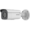 HIKVISION ACUSENSE 2CD2T66G2-2I 6MP BULLET CAMERA, FIXED 2.8MM,IR 60M, 3YR