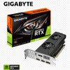 Gigabyte GeForce RTX™ 3050 OC Low Profile 6G