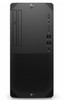 HP Z1 Tower G9 Intel i7-13700 16GB DDR5 512GB SSD 1TB HDD WIN 11 PRO nVidia RTX 3060 12GB 550W PSU KB+Mouse 3YR OS Workstation Desktop