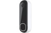 Arlo Essential Video Doorbell 2K 2nd Gen - Wireless White