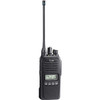 ICOM IC41PRO IP67 80CH UHF HANDHELD RADIO