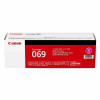 Canon CART069 Magenta Toner