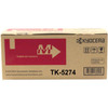Kyocera TK5274 Magenta Toner